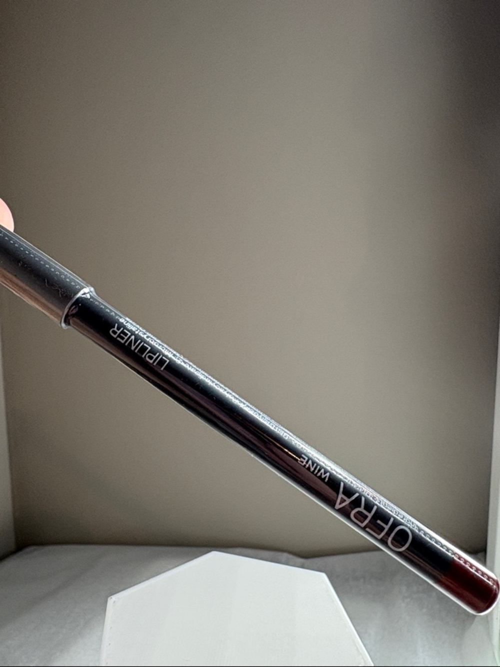 OFRA Cosmetics, Lipliner in Wine BRAND NEW